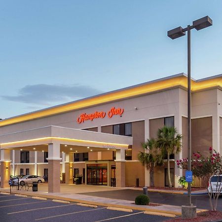 Hampton Inn Biloxi-Ocean Springs Екстериор снимка