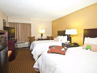 Hampton Inn Biloxi-Ocean Springs Екстериор снимка