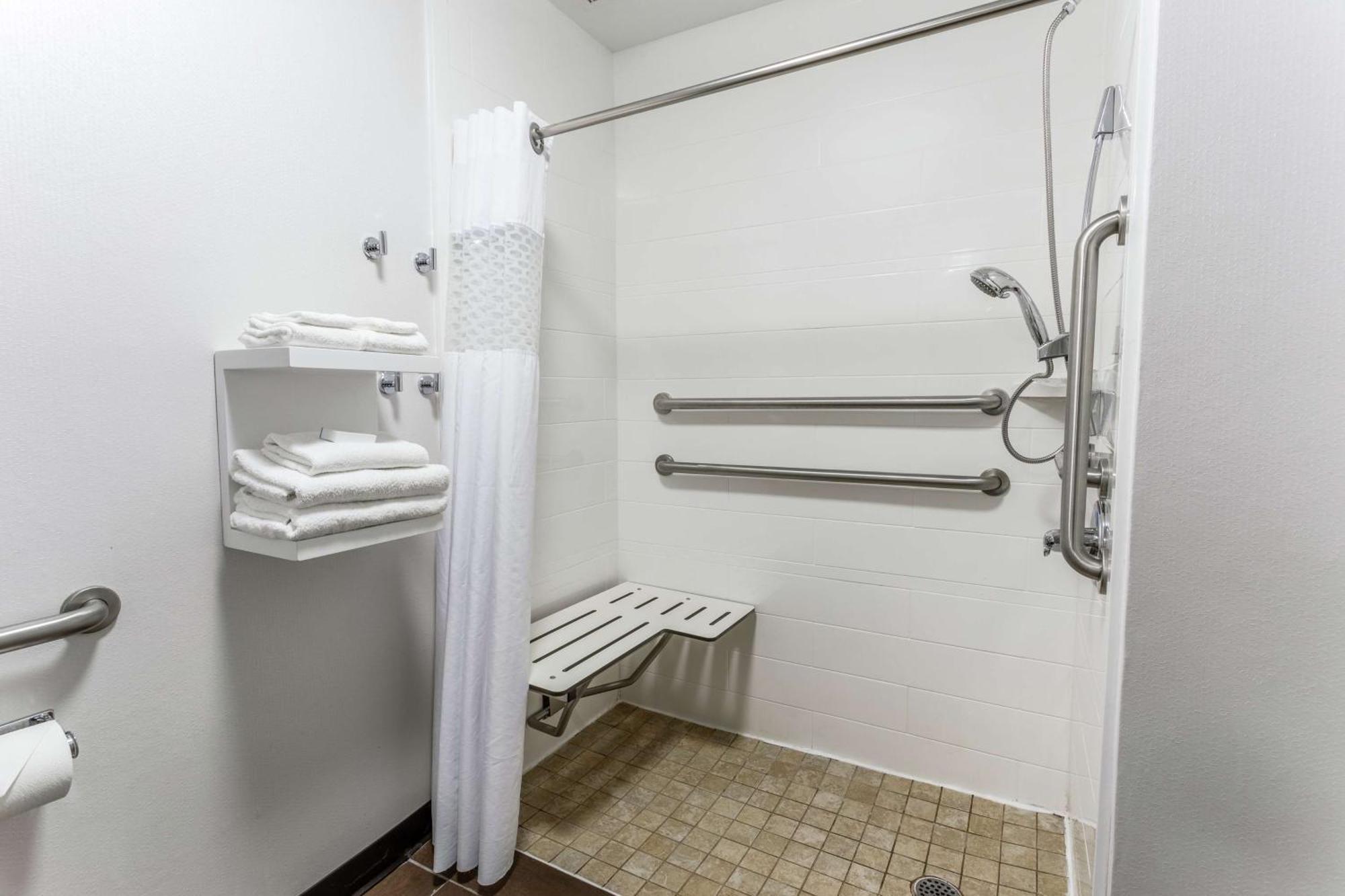 Hampton Inn Biloxi-Ocean Springs Екстериор снимка