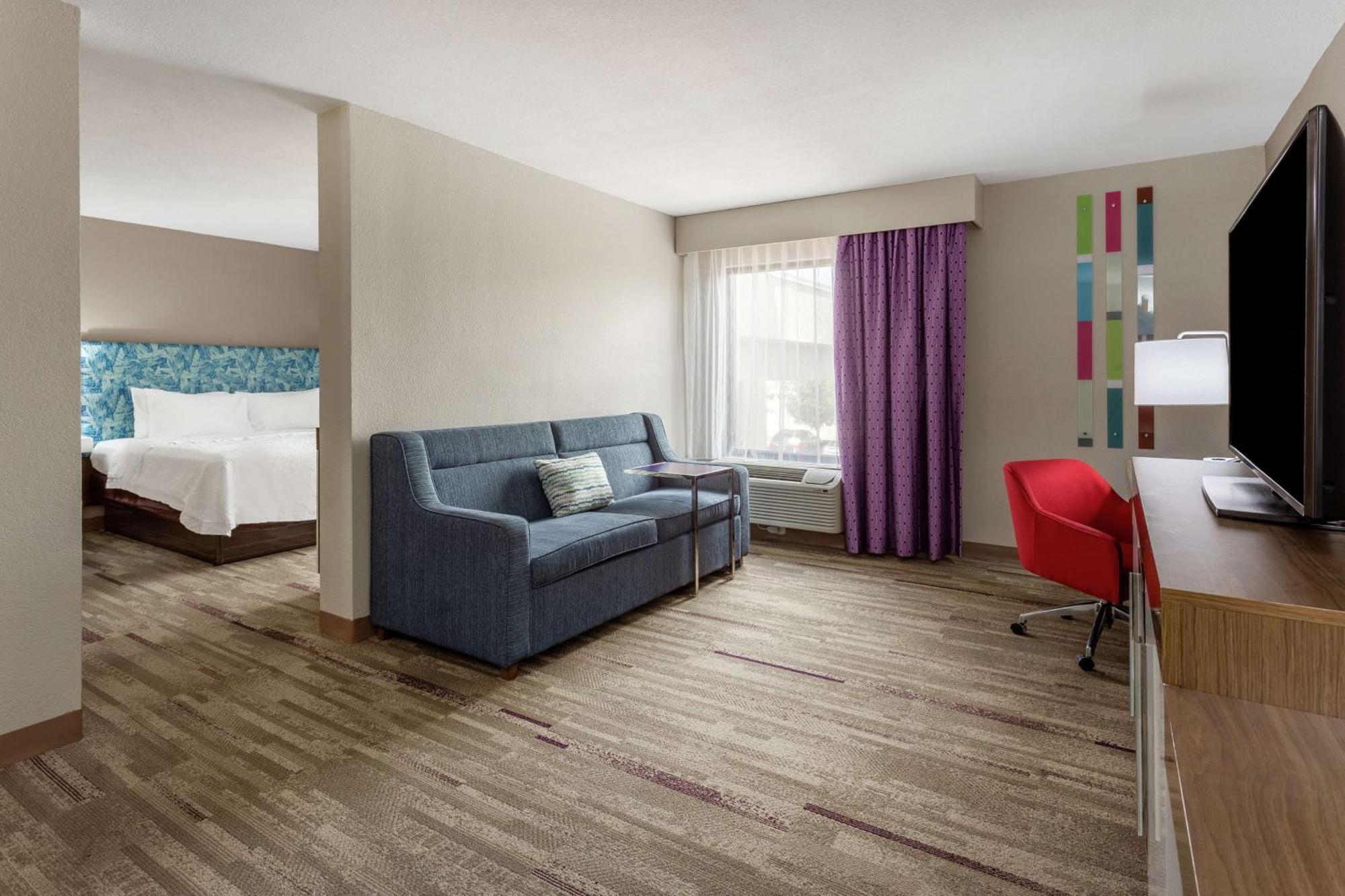 Hampton Inn Biloxi-Ocean Springs Екстериор снимка