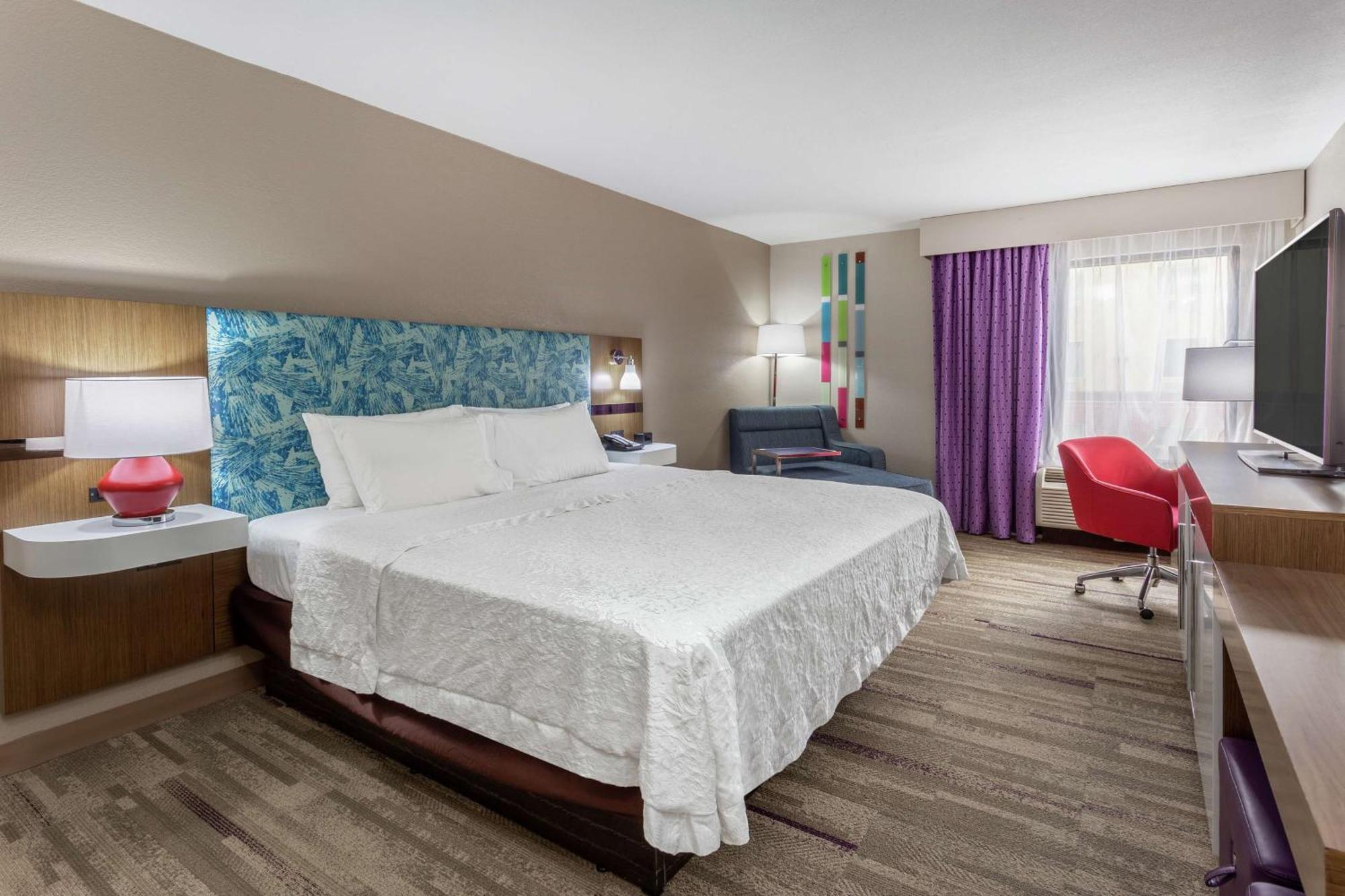 Hampton Inn Biloxi-Ocean Springs Екстериор снимка