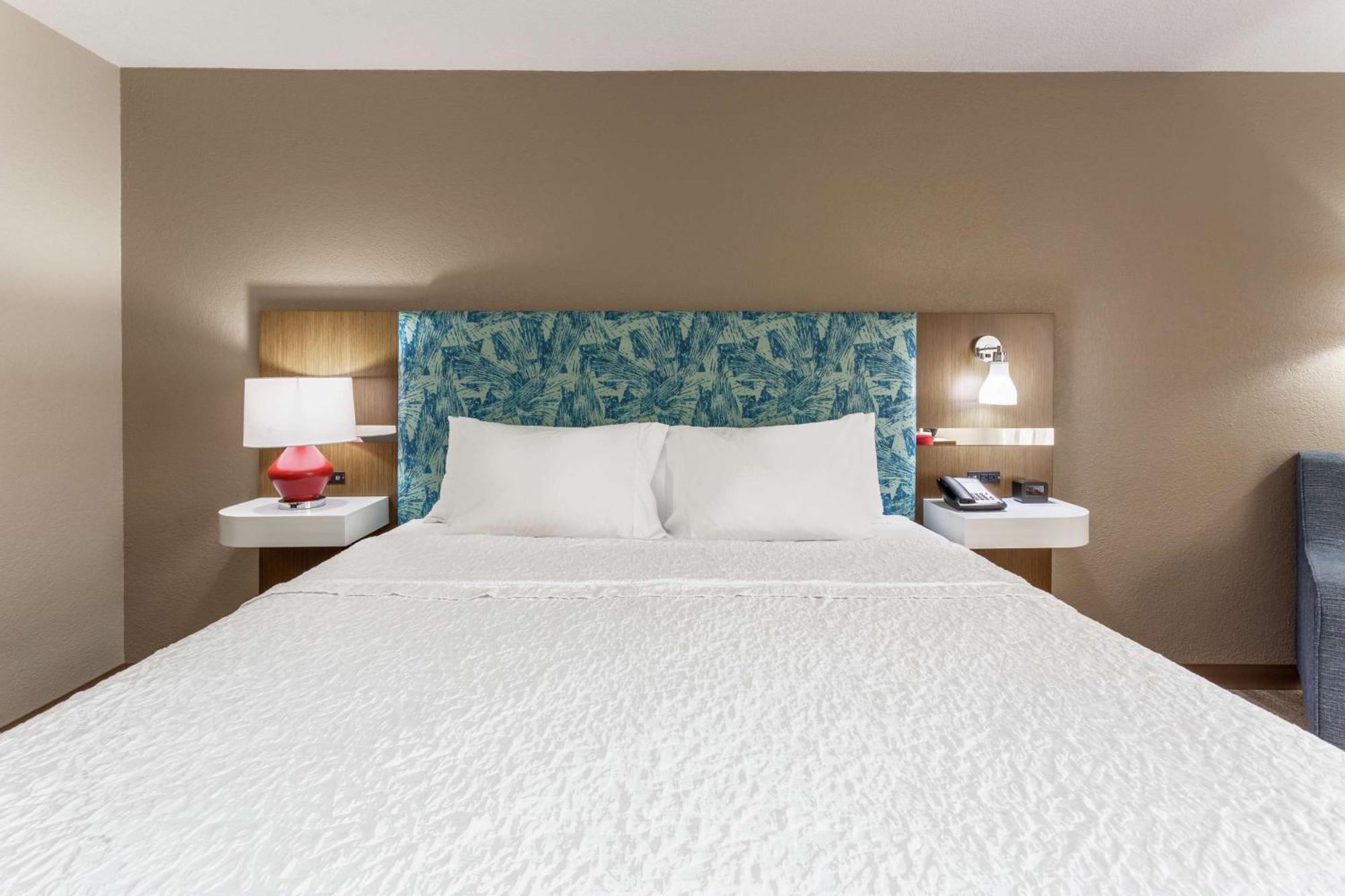 Hampton Inn Biloxi-Ocean Springs Екстериор снимка