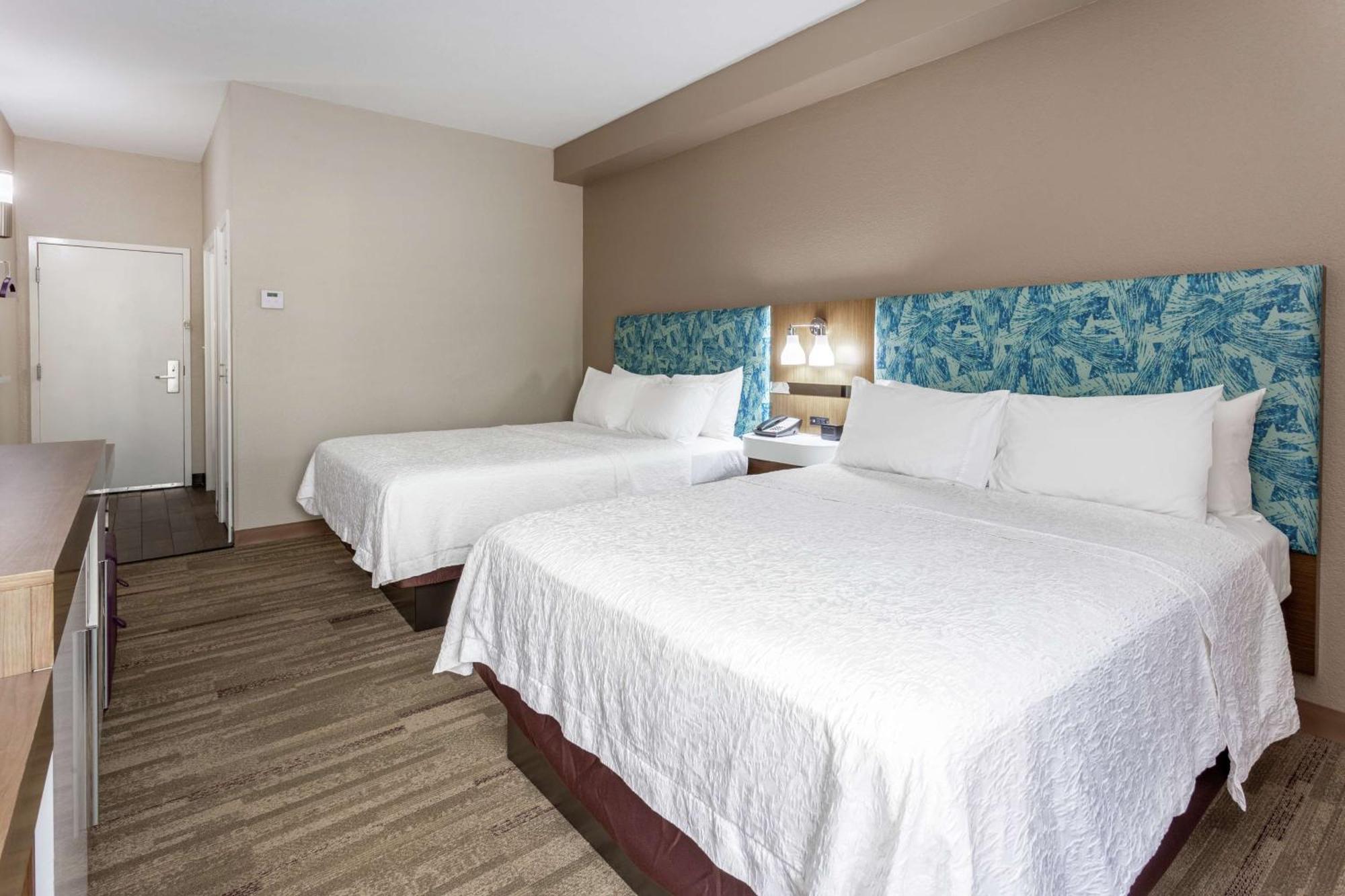 Hampton Inn Biloxi-Ocean Springs Екстериор снимка