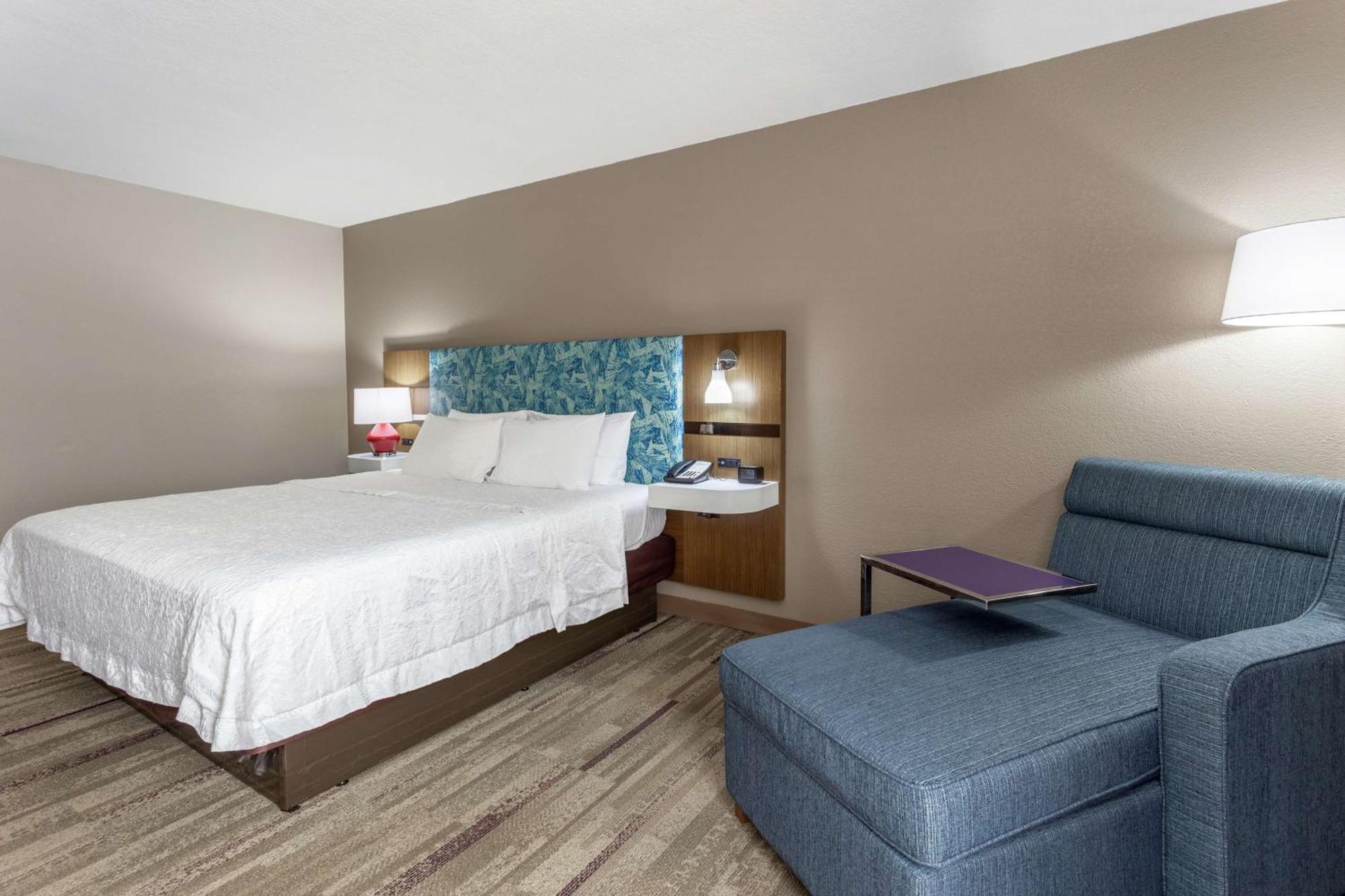 Hampton Inn Biloxi-Ocean Springs Екстериор снимка