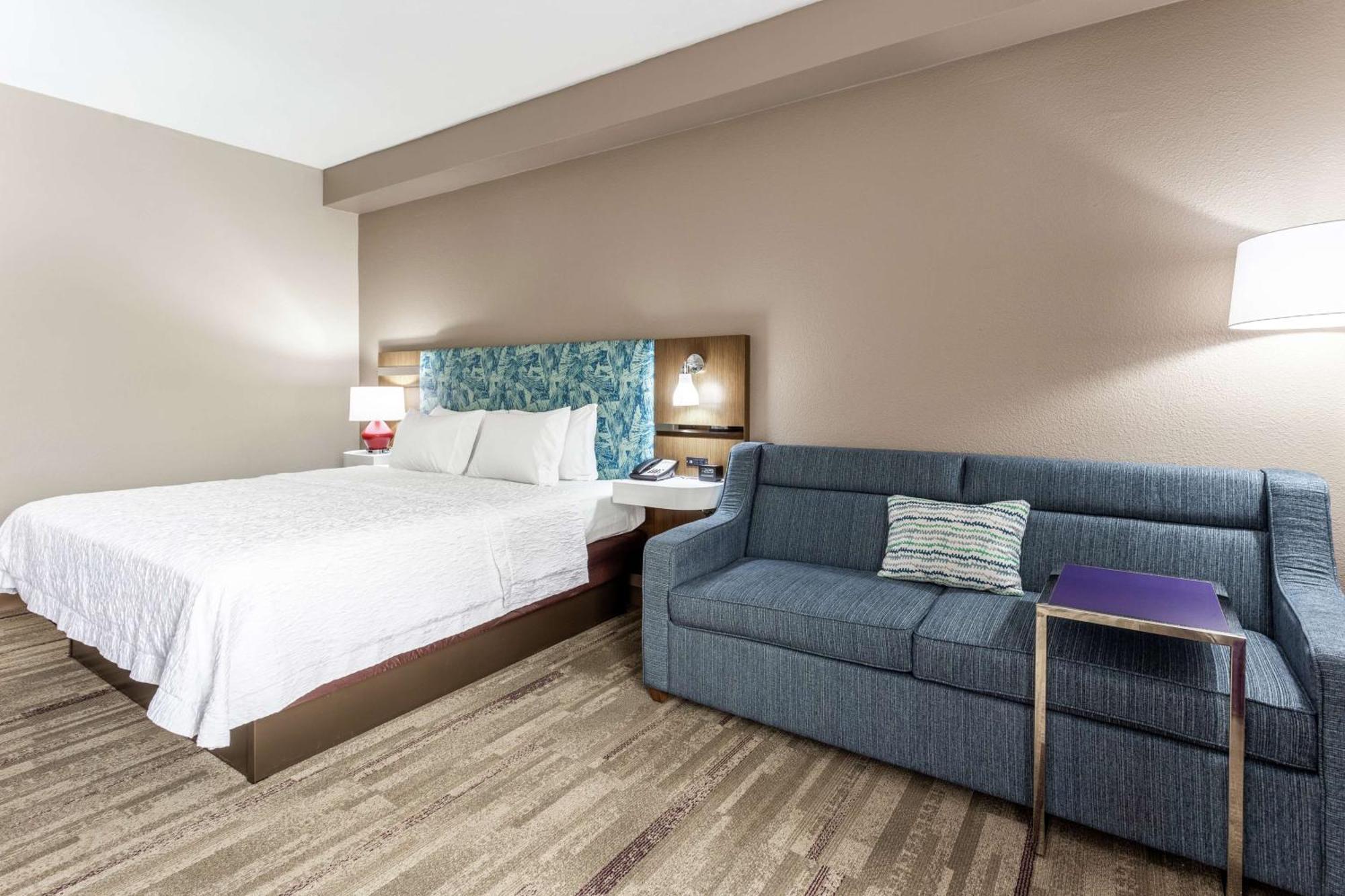 Hampton Inn Biloxi-Ocean Springs Екстериор снимка