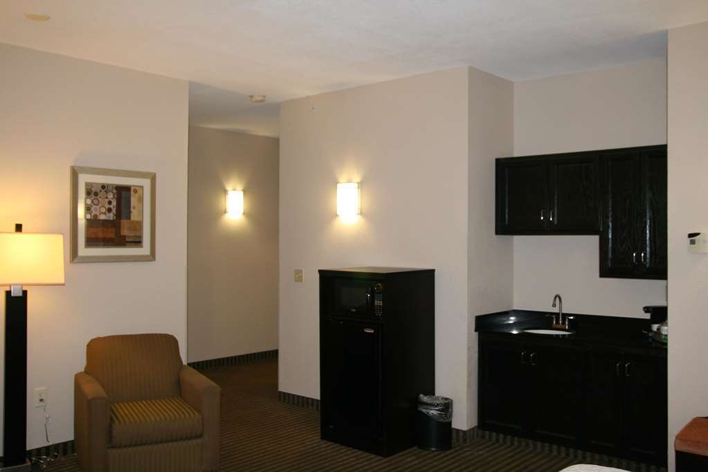 Hampton Inn Biloxi-Ocean Springs Стая снимка