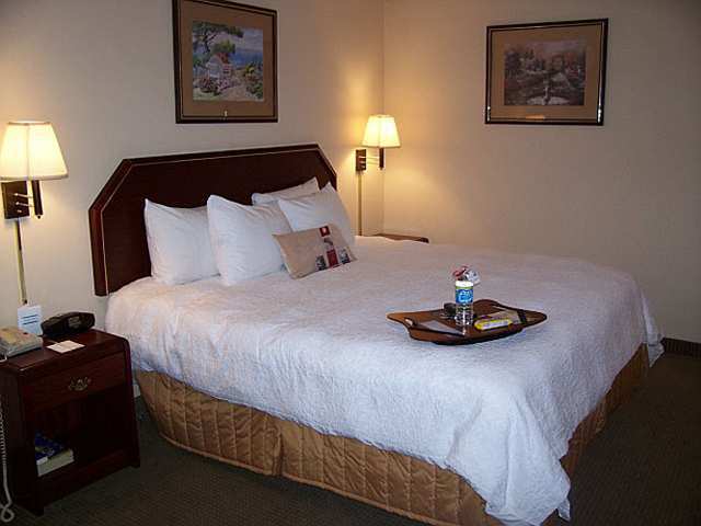 Hampton Inn Biloxi-Ocean Springs Стая снимка